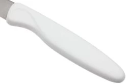 Robert Herder Couteau à éplucher Straight Classic Inox, Blanc, 8,5 Cm -Couteaux De Cuisine RH175732560 04 robert herder schilmes rh175732560 04