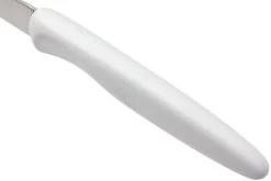 Robert Herder Couteau à éplucher Straight Classic Inox, Blanc, 8,5 Cm -Couteaux De Cuisine RH175732560 05 robert herder schilmes rh175732560 05