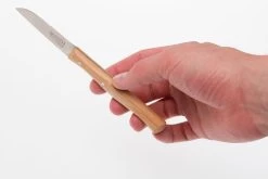 Robert Herder Couteau à éplucher Straight Classic, Hêtre Rouge Inox, 6,5 Cm 12 Robert Herder Couteau à éplucher Straight Classic, Hêtre Rouge Inox, 6,5 Cm -Couteaux De Cuisine RH178725001 06 robert herder schilmes rh178725001 06