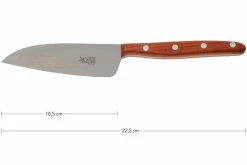 Robert Herder K2 Petit Couteau De Chef, 9730.1536.04