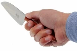 Robert Herder K2 Petit Couteau De Chef, 9730.1536.04 -Couteaux De Cuisine RH9218153604 05 robert herder k2 klein koksmes rh9218153604 d5