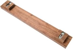 Robert Herder Barre Aimantée Pour Couteaux, Noyer -Couteaux De Cuisine RH923949018 03 robert herder