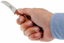 Robert Herder K0 Couteau à éplucher, 9730.1465.04 -Couteaux De Cuisine RH9730146504 05 robert herder k0 schilmes rh9730146504 d5