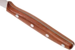 Robert Herder K1M Couteau D'office Prunier Et Acier Inoxydable, 9731165404 -Couteaux De Cuisine RH9731165404 04 robert herder rh9731165404 04