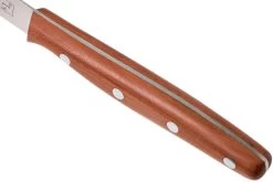 Robert Herder K1M Couteau D'office Prunier Et Acier Inoxydable, 9731165404 -Couteaux De Cuisine RH9731165404 05 robert herder rh9731165404 05