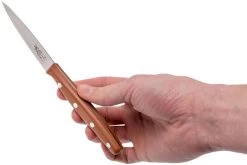 Robert Herder K1M Couteau D'office Prunier Et Acier Inoxydable, 9731165404 -Couteaux De Cuisine RH9731165404 06 robert herder rh9731165404 06