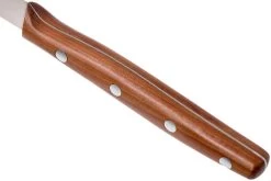 Robert Herder K0 Couteau Bec D'oiseau Prunier & Acier Inoxydable, 9731166504 -Couteaux De Cuisine RH9731166504 04 robert herder rh9731166504 04