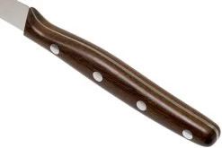 Robert Herder K1 Couteau à éplucher, Cumarú, 9731167532 -Couteaux De Cuisine RH9731167532 04 robert herder