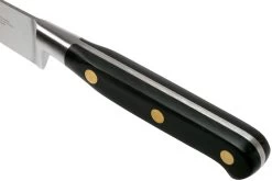 Lion Sabatier Idéal Couteau D'office 10 Cm, 711080 -Couteaux De Cuisine SA1372 04 05 lion sabatier v202006