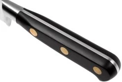 Lion Sabatier Idéal Couteau à Trancher La Viande 25 Cm, 712680 -Couteaux De Cuisine SA1386 10 05 lion sabatier ideal sa1386 10 05