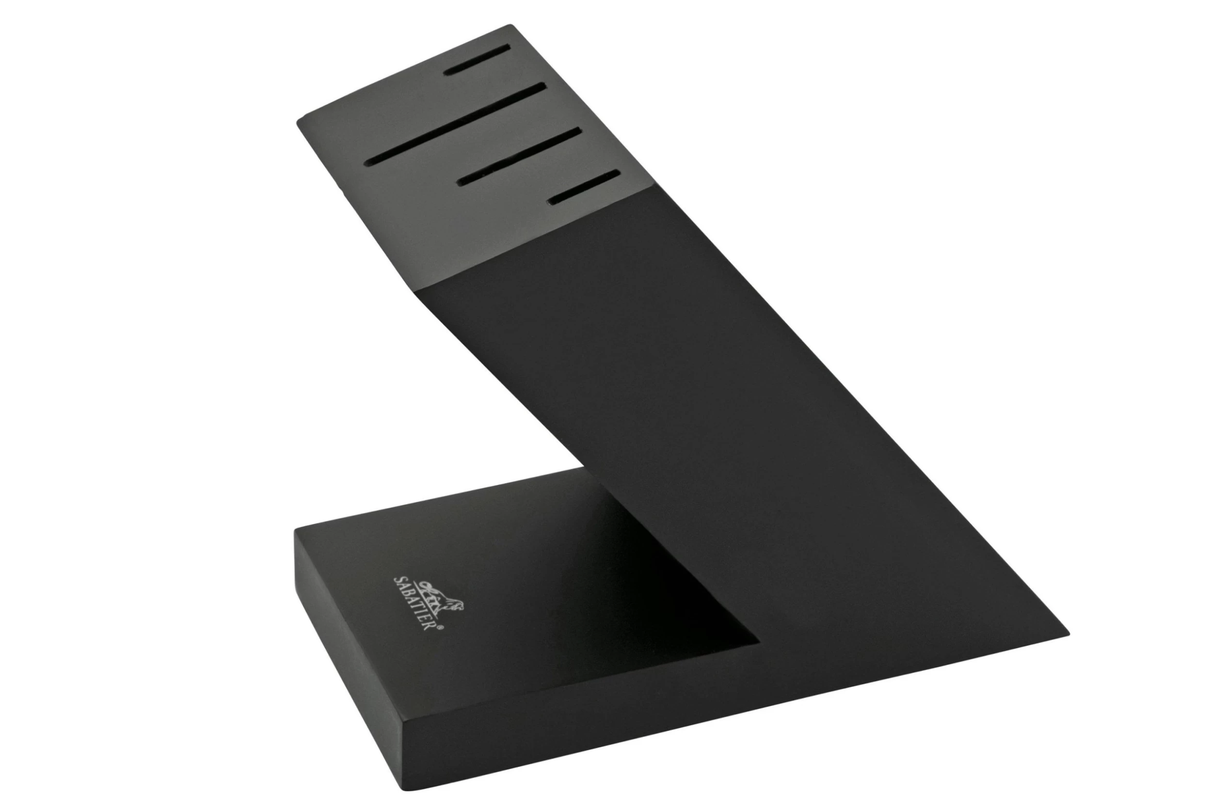 Lion Sabatier International Mon Bloc III, 662680, Bloc à Couteaux Avec 4 Couteaux 10 Lion Sabatier International Mon Bloc III, 662680, Bloc à Couteaux Avec 4 Couteaux – Image 10