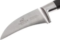 Lion Sabatier Idéal Couteau Bec D'oiseau 6 Cm, 710680 -Couteaux De Cuisine SA710680 03 lion sabatier ideal inox sa710680 03