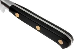 Lion Sabatier Idéal Couteau Bec D'oiseau 6 Cm, 710680 -Couteaux De Cuisine SA710680 05 lion sabatier ideal inox sa710680 05