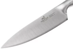Lion Sabatier Fuso Nitro+ Couteau De Chef 20 Cm, 746482 -Couteaux De Cuisine SA746482 03 lion sabatier fuso sa746482 03