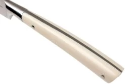 Lion Sabatier Edonist Perle Couteau D'office 10 Cm, Blanc, 806381 -Couteaux De Cuisine SA806381 05 lion sabatier edonist perie sa806381 05