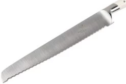 Lion Sabatier Edonist Perle Couteau à Pain 20 Cm, Blanc, 807181 -Couteaux De Cuisine SA807181 03 lion sabatier edonist perie sa807181 03