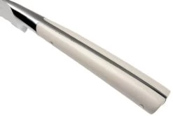 Lion Sabatier Edonist Perle Couteau à Pain 20 Cm, Blanc, 807181 -Couteaux De Cuisine SA807181 06 lion sabatier edonist perie sa807181 06