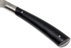 Lion Sabatier Edonist Santoku 18 Cm, Noir, 807880 10 Lion Sabatier Edonist Santoku 18 Cm, Noir, 807880 -Couteaux De Cuisine SA807880 04 lion sabatier edonist sa807880 04