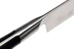 Lion Sabatier Edonist Santoku 18 Cm, Noir, 807880 12 Lion Sabatier Edonist Santoku 18 Cm, Noir, 807880 -Couteaux De Cuisine SA807880 06 lion sabatier edonist sa807880 06