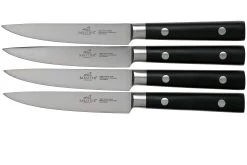 Lion Sabatier Leonys Set De Couteaux à Steak, 4 Pièces, 904284
