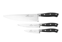 Lion Sabatier International Ysis 910284, Set De 3 Couteaux