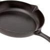 Skillet Staub 26 Cm, Noir