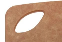 Sage Planche à Découper H1520, 20x15 Cm, Naturel -Couteaux De Cuisine SGH1520 03 sage snijplank naturel sgh1520 03