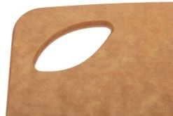 Sage Planche à Découper H1527, 27x15 Cm, Naturel -Couteaux De Cuisine SGH1527 03 sage snijplank naturel sgh1527 03