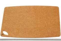 Sage Cutting Board 27x40 Cm, Natural -Couteaux De Cuisine SGH2740 04 sage snijplank sgh2740 d4