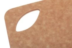 Sage Planche à Découper H3030, 30x30 Cm, Naturel -Couteaux De Cuisine SGH3030 03 sage snijplank naturel sgh3030 03