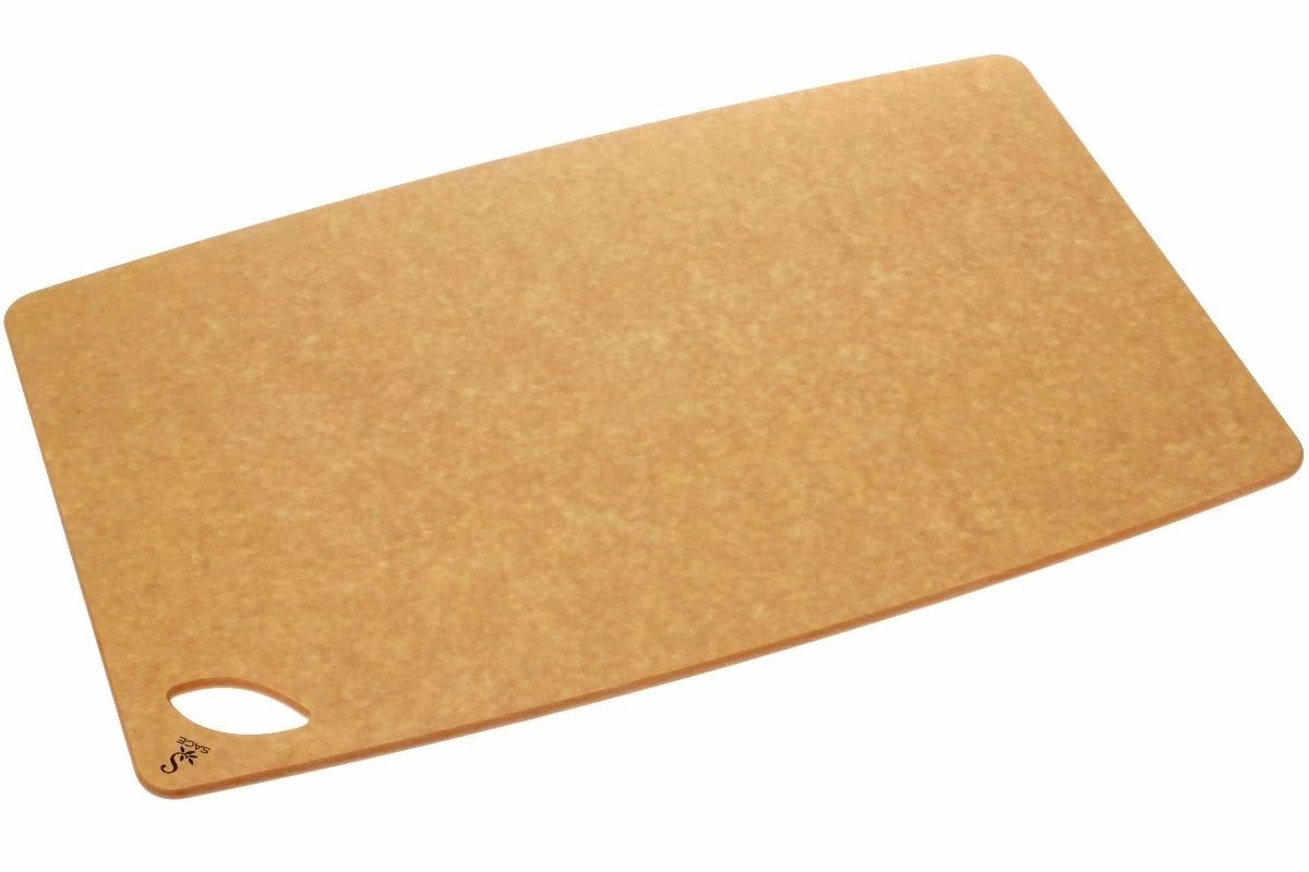 Sage Planche à Découper H3045, 45x30 Cm, Naturel 1 Sage Planche à Découper H3045, 45x30 Cm, Naturel