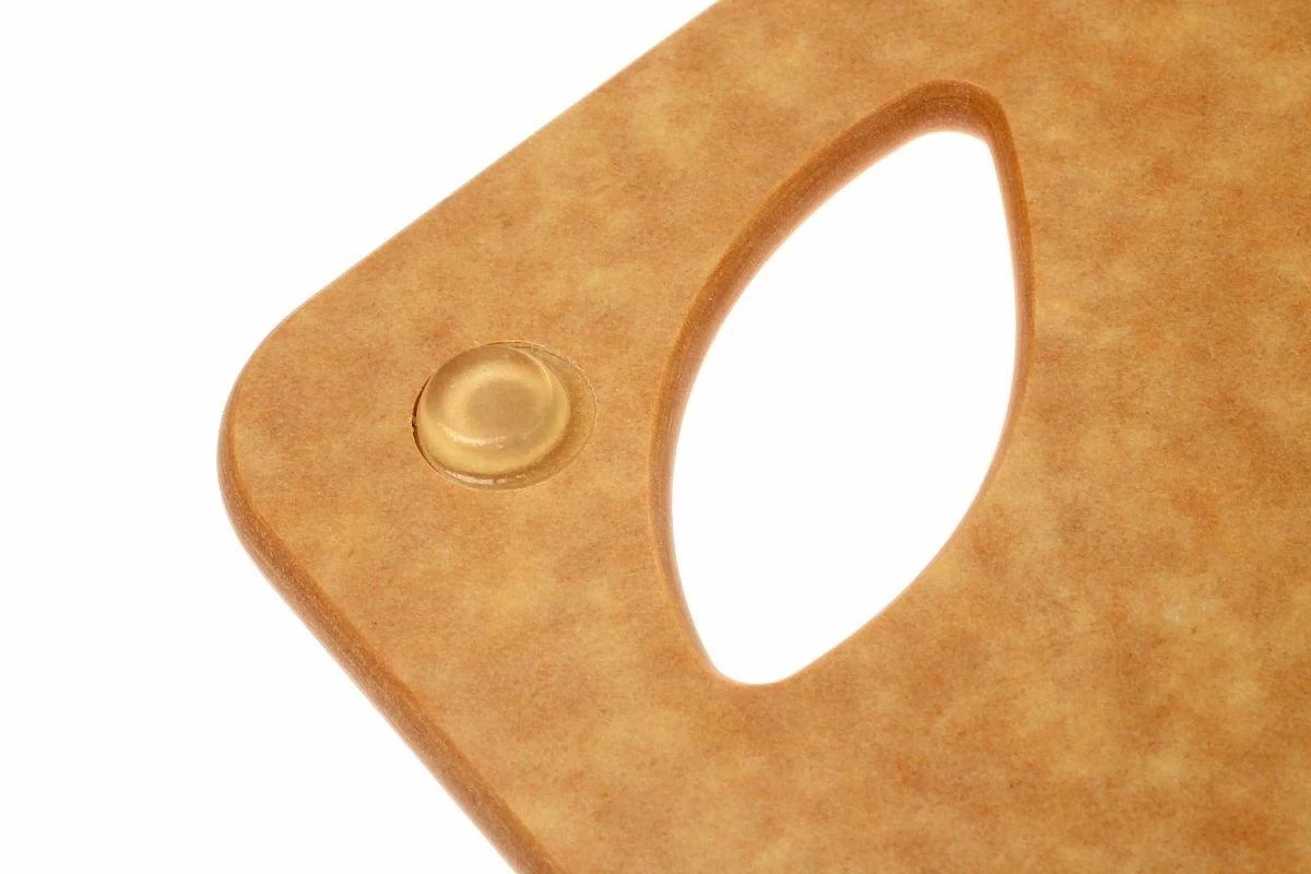 Sage Planche à Découper H3045, 45x30 Cm, Naturel 3 Sage Planche à Découper H3045, 45x30 Cm, Naturel – Image 3