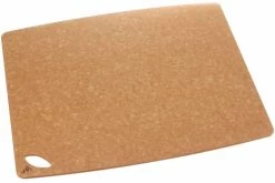 Sage Planche à Découper H4048, 48x40 Cm, Naturel