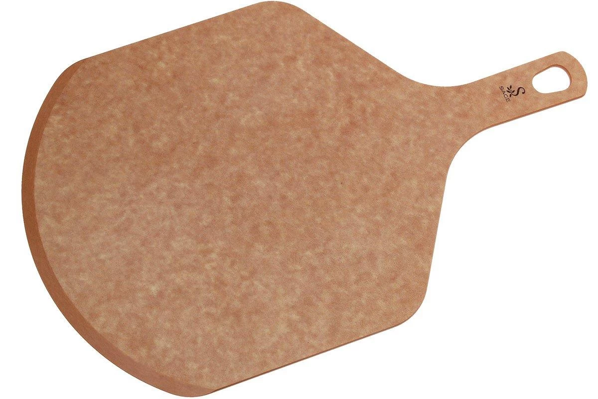 Sage Planche à Pizza HP2540, 40x25 Cm, Naturel 1 Sage Planche à Pizza HP2540, 40x25 Cm, Naturel