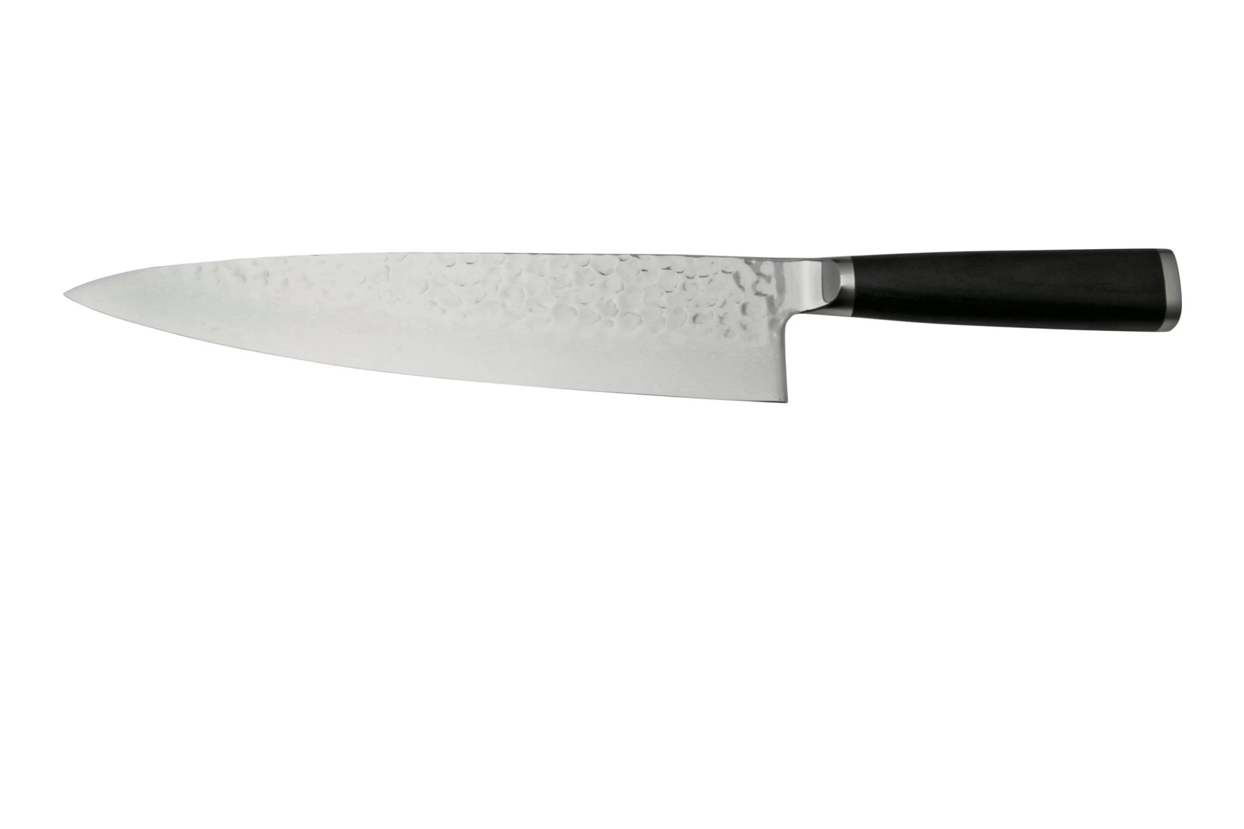 Shizu Hamono Shikisai Miyako Bessaku SB-1100 Couteau De Chef Gyuto, 24 Cm 1 Shizu Hamono Shikisai Miyako Bessaku SB-1100 Couteau De Chef Gyuto, 24 Cm