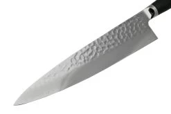 Shizu Hamono Shikisai Miyako Bessaku SB-1100 Couteau De Chef Gyuto, 24 Cm 8 Shizu Hamono Shikisai Miyako Bessaku SB-1100 Couteau De Chef Gyuto, 24 Cm -Couteaux De Cuisine SISB 1100 03 shizu