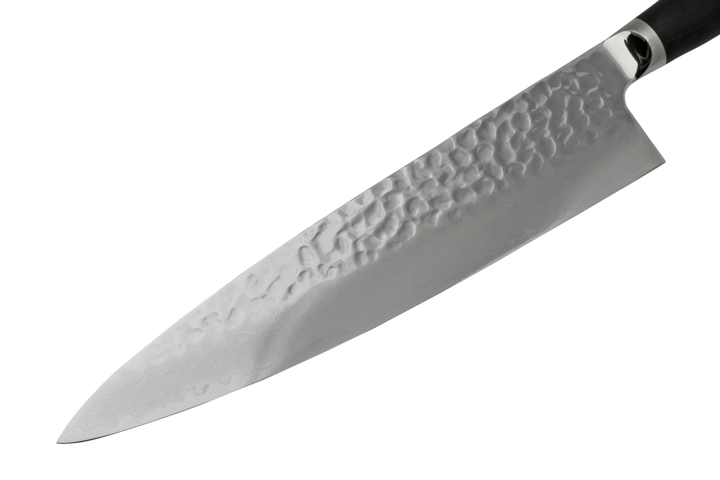 Shizu Hamono Shikisai Miyako Bessaku SB-1100 Couteau De Chef Gyuto, 24 Cm 3 Shizu Hamono Shikisai Miyako Bessaku SB-1100 Couteau De Chef Gyuto, 24 Cm – Image 3