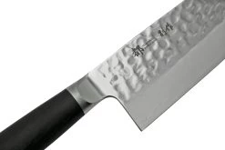 Shizu Hamono Shikisai Miyako Bessaku SB-1100 Couteau De Chef Gyuto, 24 Cm 10 Shizu Hamono Shikisai Miyako Bessaku SB-1100 Couteau De Chef Gyuto, 24 Cm -Couteaux De Cuisine SISB 1100 05 shizu