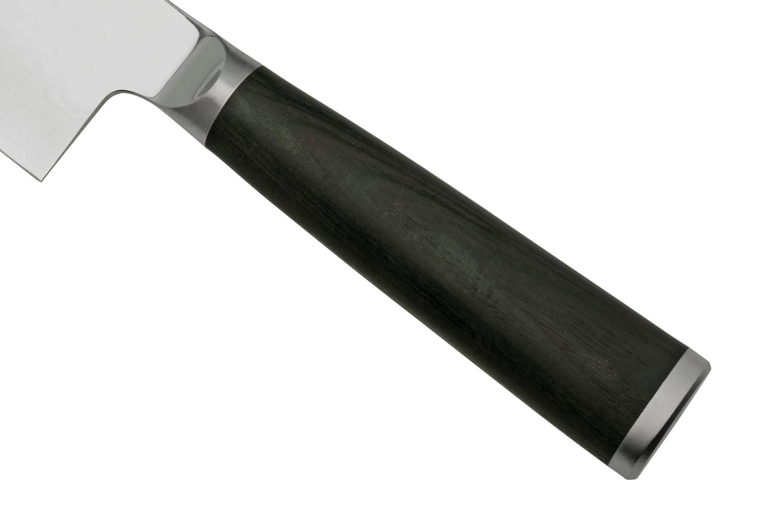 Shizu Hamono Shikisai Miyako Bessaku SB-1100 Couteau De Chef Gyuto, 24 Cm 6 Shizu Hamono Shikisai Miyako Bessaku SB-1100 Couteau De Chef Gyuto, 24 Cm – Image 6