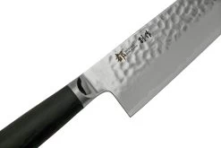 Shizu Hamono Shikisai Miyako Bessaku SB-1101 Couteau De Chef Gyuto, 21 Cm -Couteaux De Cuisine SISB 1101 05 shizu