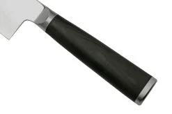 Shizu Hamono Shikisai Miyako Bessaku SB-1101 Couteau De Chef Gyuto, 21 Cm -Couteaux De Cuisine SISB 1101 06 shizu