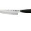 Shizu Hamono Shikisai Miyako Bessaku SB-1102 Couteau De Chef Gyuto, 18 Cm