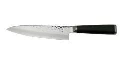 Shizu Hamono Shikisai Miyako Bessaku SB-1102 Couteau De Chef Gyuto, 18 Cm