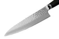 Shizu Hamono Shikisai Miyako Bessaku SB-1102 Couteau De Chef Gyuto, 18 Cm -Couteaux De Cuisine SISB 1102 03 shizu