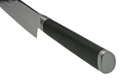 Shizu Bessaku Hammered Petty Knife 13 Cm -Couteaux De Cuisine SISB 1110 04 shizu