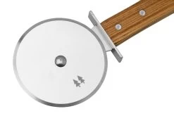 Shizu Hamono Morinoki SM-4003 Coupe Pizza, 7.5 Cm -Couteaux De Cuisine SISM 4003 03 shizu