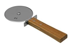 Shizu Hamono Morinoki SM-4003 Coupe Pizza, 7.5 Cm -Couteaux De Cuisine SISM 4003 04 shizu