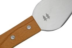 Shizu Hamono Morinoki SM-4004 Couteau à Fromage Dur, 6,5 Cm 9 Shizu Hamono Morinoki SM-4004 Couteau à Fromage Dur, 6,5 Cm -Couteaux De Cuisine SISM 4004 05 shizu