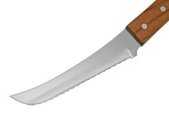 Shizu Hamono Morinoki SM-4005 Couteau à Fromage Tendre, 11,5 Cm -Couteaux De Cuisine SISM 4005 03 shizu