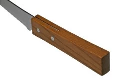 Shizu Hamono Morinoki SM-4005 Couteau à Fromage Tendre, 11,5 Cm -Couteaux De Cuisine SISM 4005 04 shizu